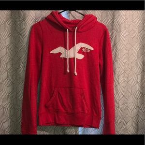 Hollister Hoodie